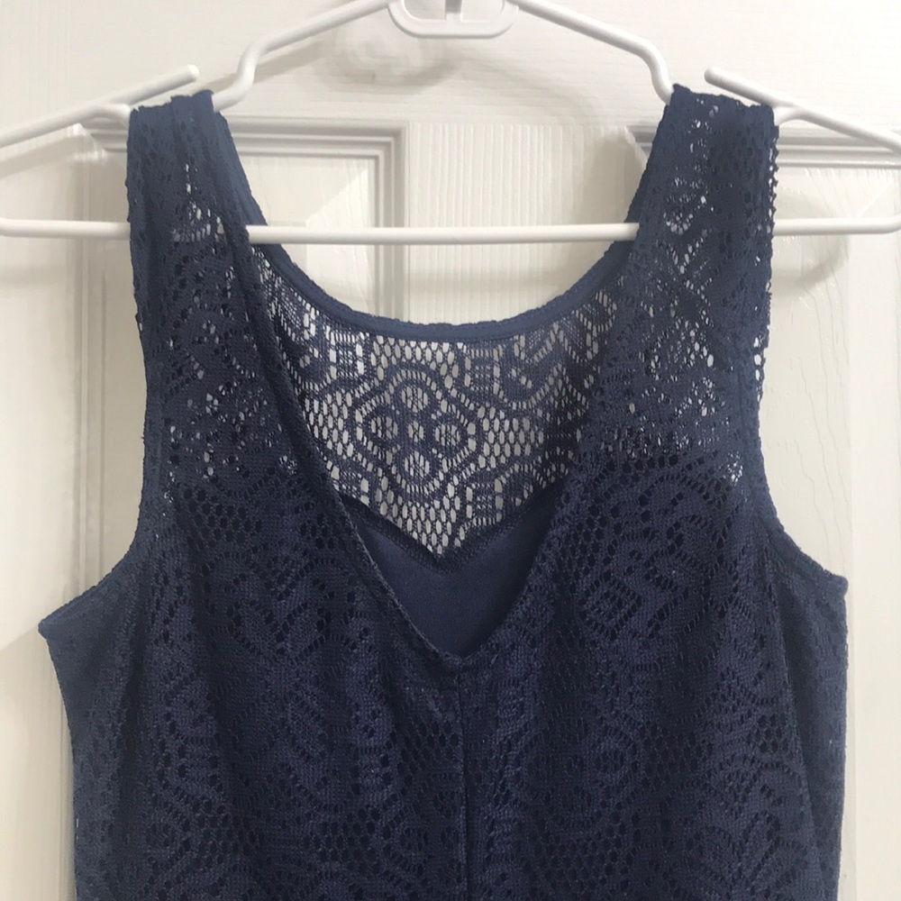 Dress - Picture 4 of 4